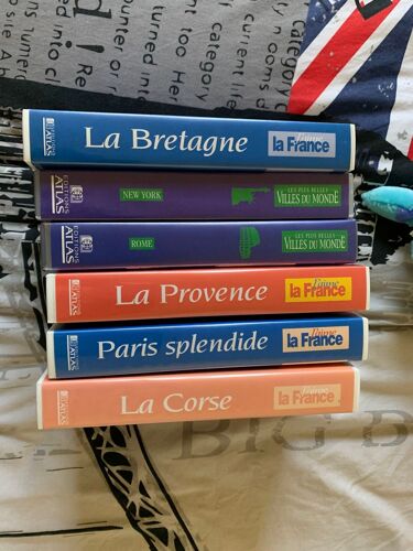 Vhs J’Aime La France