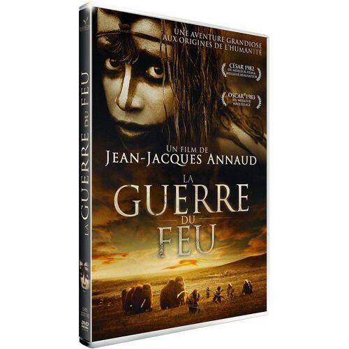 La Guerre Du Feu