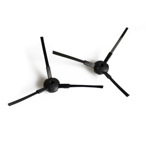 Accessoires pour aspirateur robot ILIFE, 2 pièces, brosses latérales, outil de nettoyage pour la maison