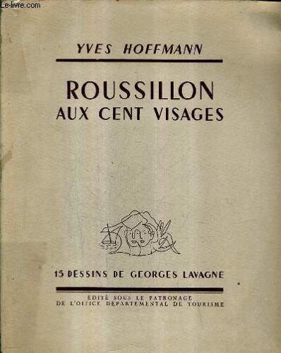 Roussillon Aux Cent Visages.