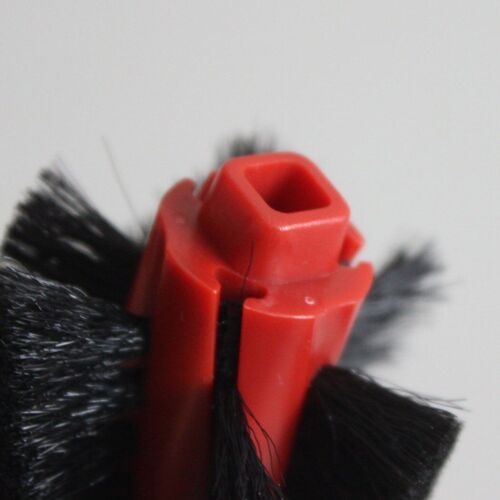 Kit de pièces détachées pour Robot aspirateur, 2 brosses de nettoyage et 2 brosses à rouleaux, T700/M571/T800/M301/M201