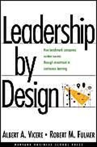 Leadership By Design