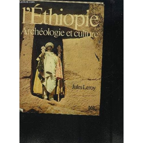 L'ethiopie Archeologie Et Culture