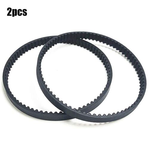 Ceinture d'aspirateur pour requin, 2 pièces, pour NV751 UV770 NV752 NV680 NV681, pièces de nettoyage ménager, outils de remplacement
