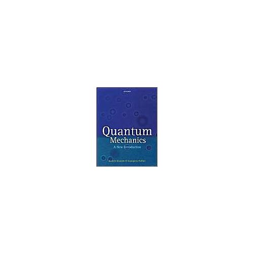 Quantum Mechanics C