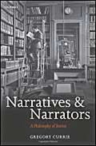 Narratives And Narrators