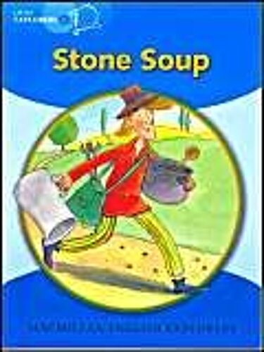 Little Explorers B: Stone Soup