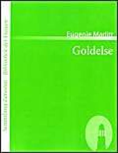 Goldelse