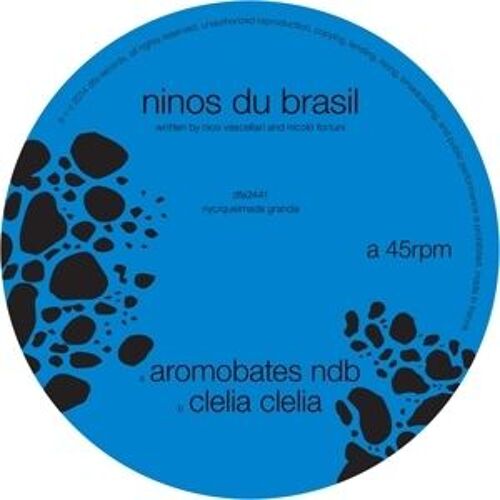 Aromobates Ndb/Clelia Clelia