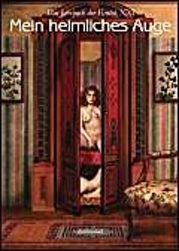 Mein Heimliches Auge 21