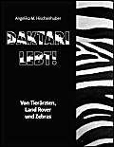 Daktari Lebt!