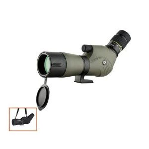 Longue vue Endeavor XF Vanguard