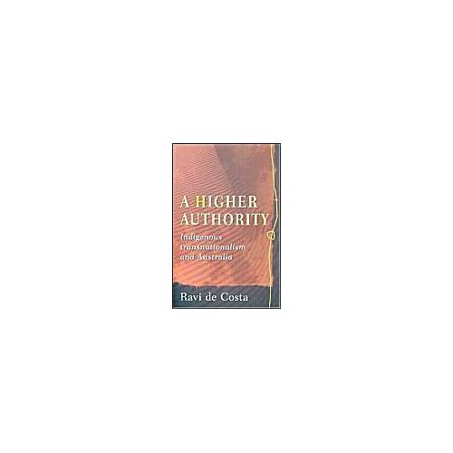A Higher Authority