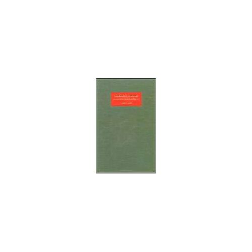 American Studies: An Annotated Bibliography 1984-1988: 1984-1988
