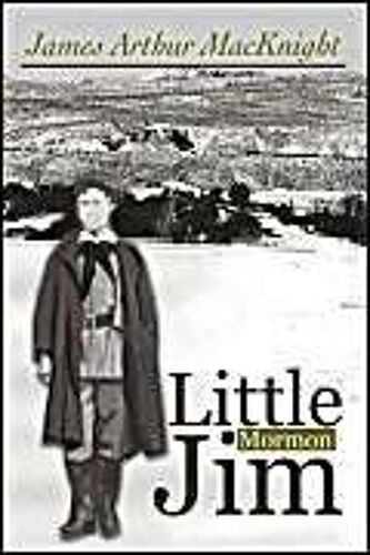 Little Mormon Jim