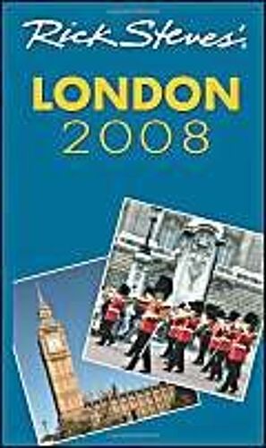 Rick Steves' London: 2008