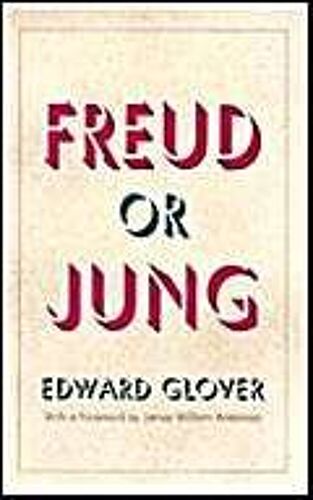 Freud Or Jung