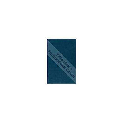 Facing Total War: German Society, 1914-1918