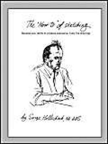 The 'how-To' Of Sketching