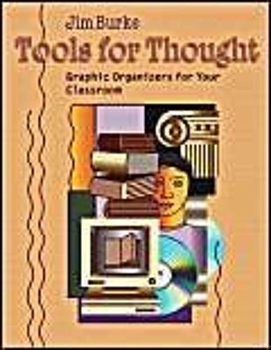 Tools For Thought (Ebook)