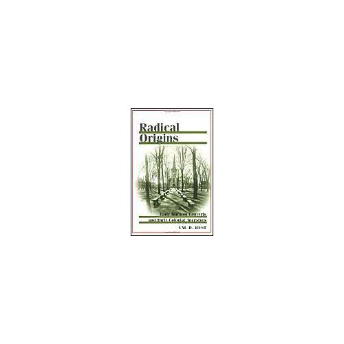 Radical Origins