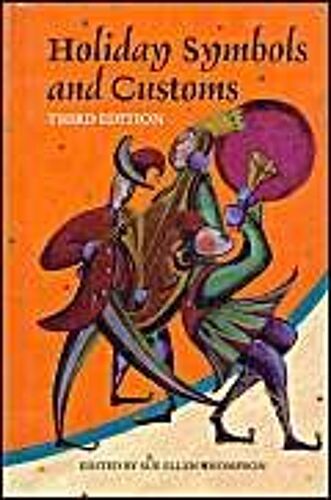 Holiday Symbols 3rd Ed