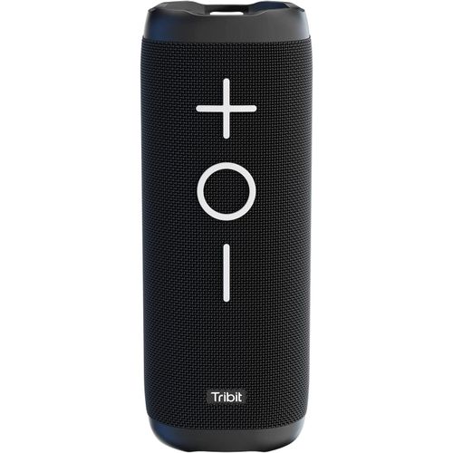 Hamiltion-Enceinte Bluetooth, Haut Parleur Bluetooth Sans Fil Portable 24W, Son À 360°, Xbass, Etanche Ipx7, 20 Heures D'Autonomie-The Telegraph'S Choice