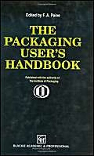 The Packaging User's Handbook