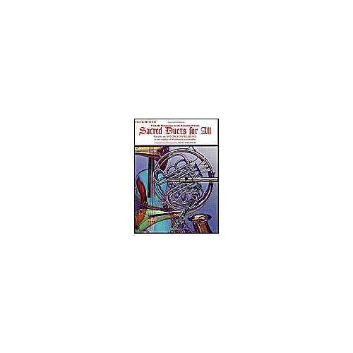 Sacred Duets For All (From The Renaissance To The Romantic Periods): Flute, Piccolo