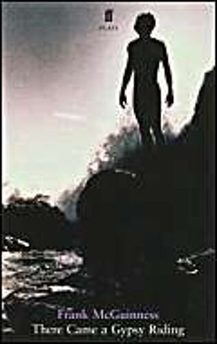 There Came A Gypsy Riding