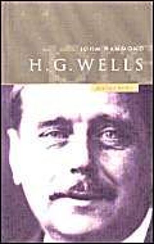 A Preface To H G Wells