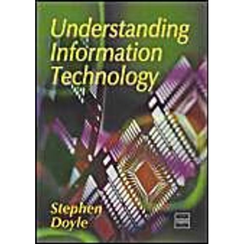 Understanding Information And Communication Technology For A Level