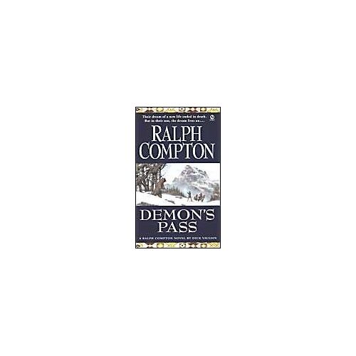 Demon's Pass