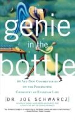The Genie In The Bottle