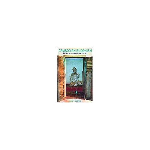 Cambodian Buddhism