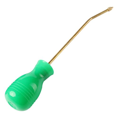 Pulvérisateur de poussière en silicone durable, distributeur de poudre, Monténégro de termites, lutte antiparasitaire, extérieur, lance plus longue, insecticide, pesticide