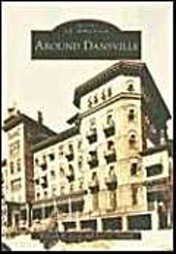 Around Dansville