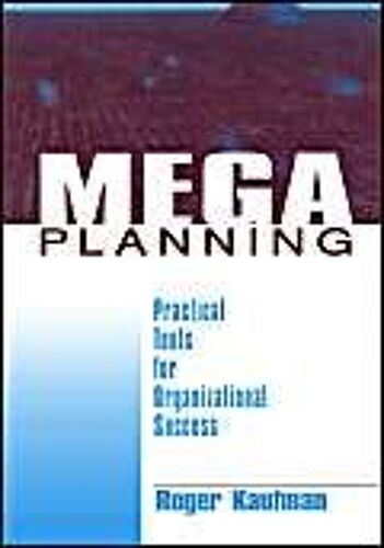 Mega Planning