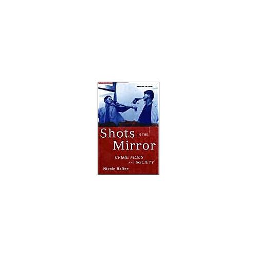 Shots In The Mirror
