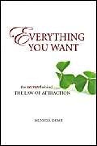 Everything You Want