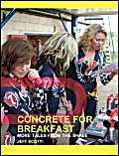 Concrete For Breakfast