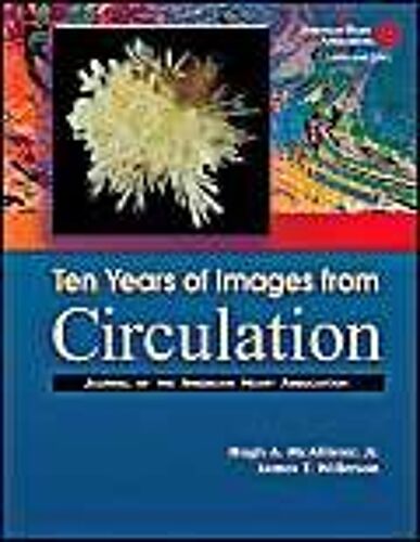 Ten Years Of Images From Circulation