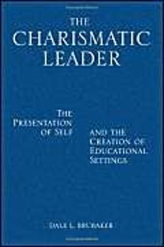 The Charismatic Leader