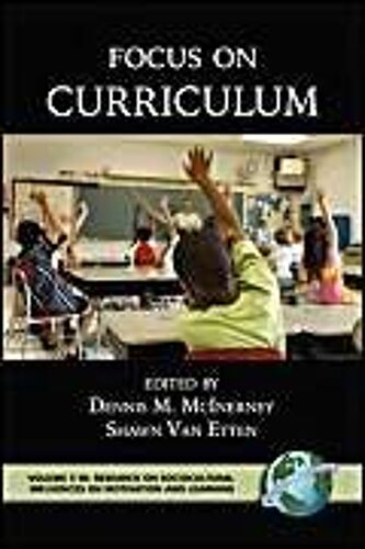 Focus On Curriculum (Pb)