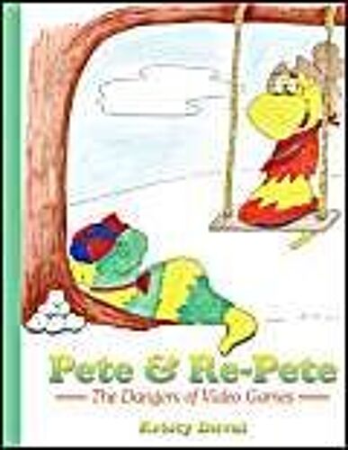 Pete & Re-Pete