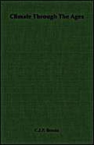 Climate Through The Ages