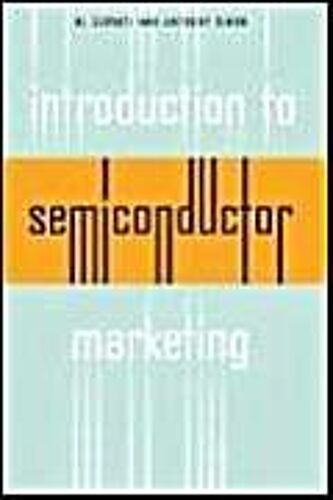 Introduction To Semiconductor Marketing