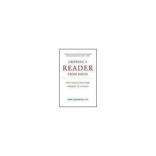 Growing A Reader From Birth