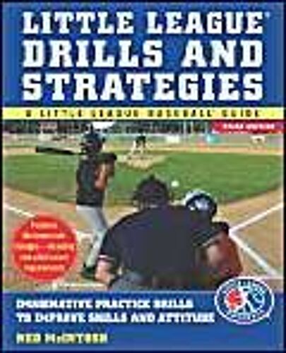 Little Leagues Drills & Strategies