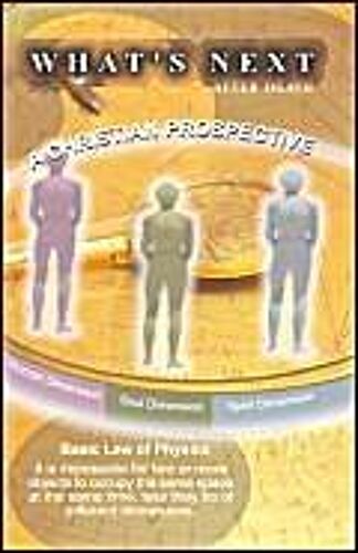 What's Next After Death